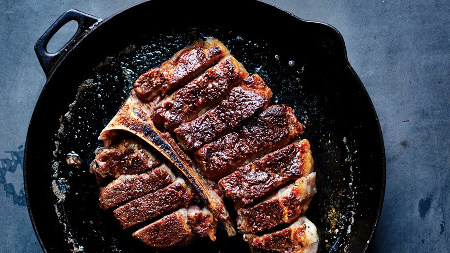 Best Porterhouse Steaks